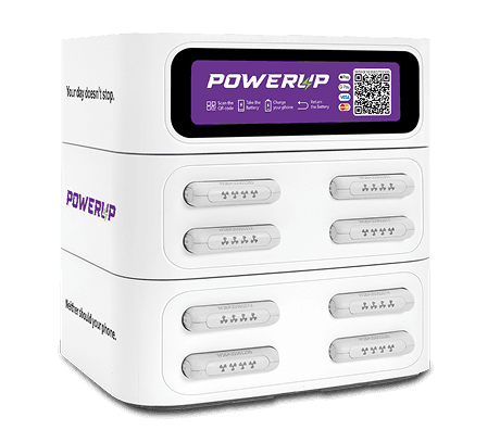 Charging Station