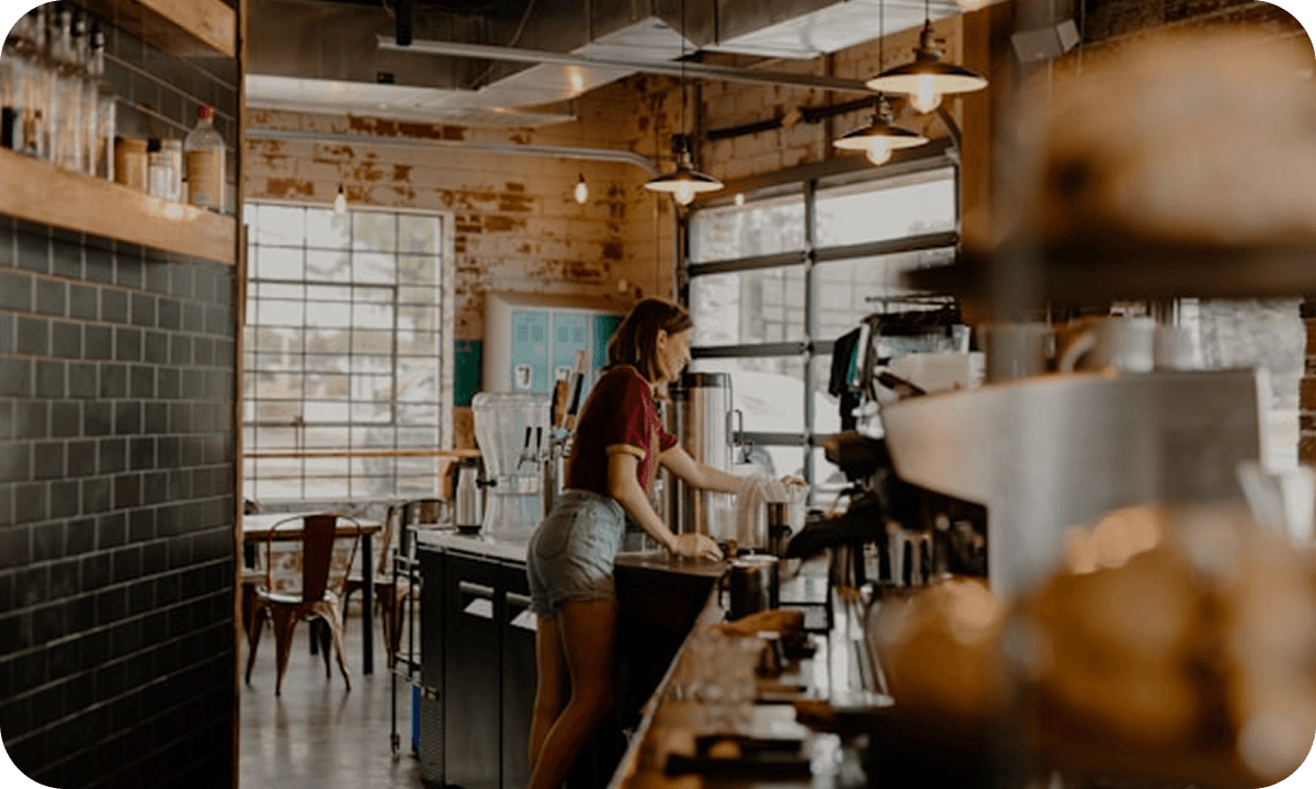 Cafe
