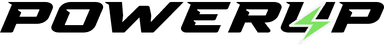 Power Up Logo