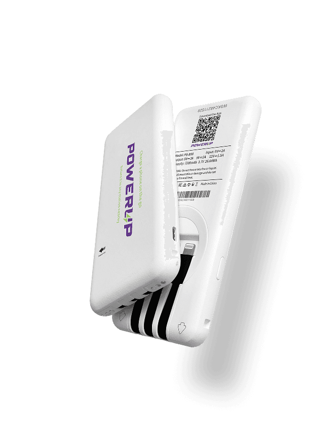 Power Bank Image